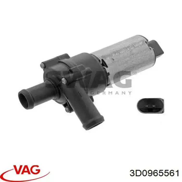  VAG 3D0965561 цена, от 79.01 USD