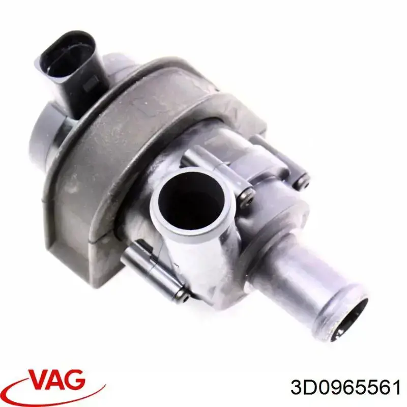  3D0965561 VAG