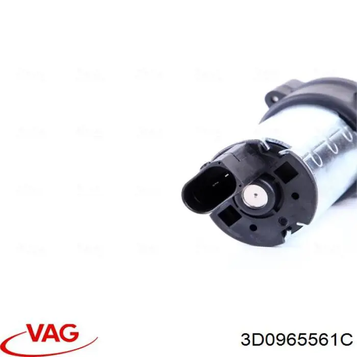 Дополнительная электро помпа VAG 3D0965561C