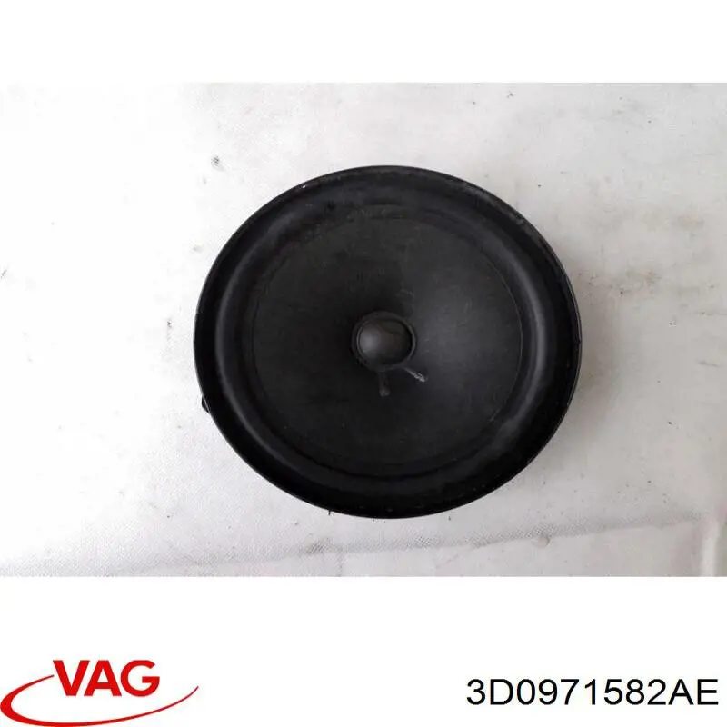 Купить 3D0971582AE VAG 