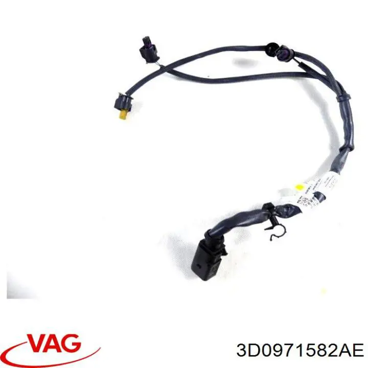  3D0971582AE VAG