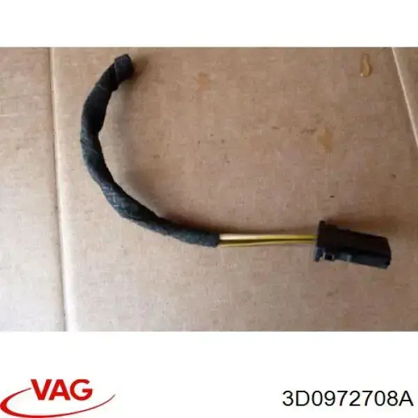  3D0972708A VAG