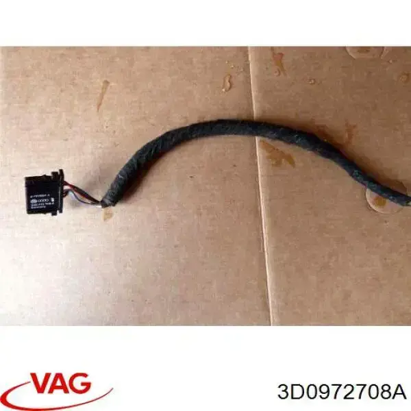 Купить 3D0972708A VAG 