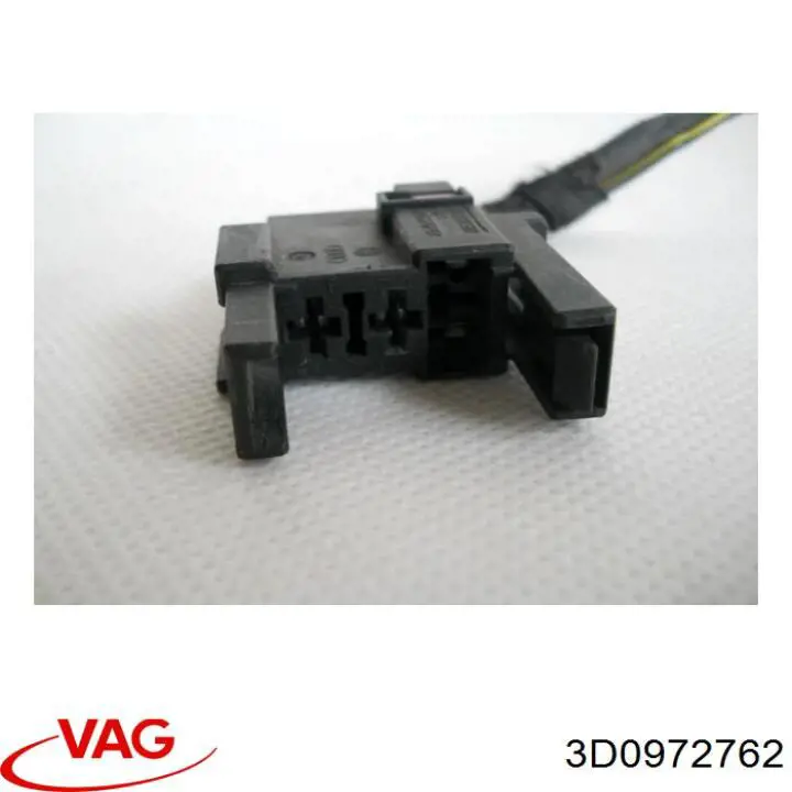 3D0972762 VAG 