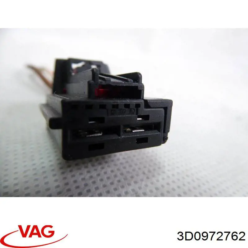  VAG 3D0972762 цена, от 4.24 USD