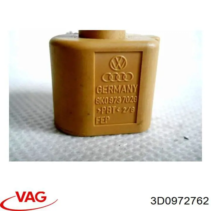 Купить 3D0972762 VAG 