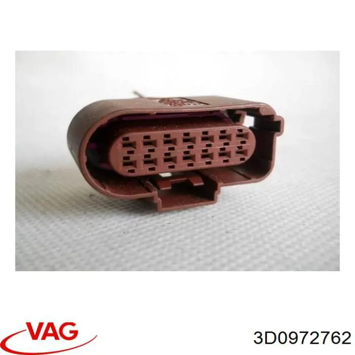  3D0972762 VAG