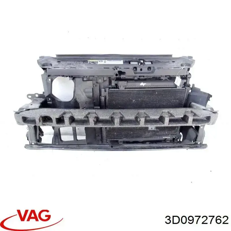 Купить 3D0972762 VAG 