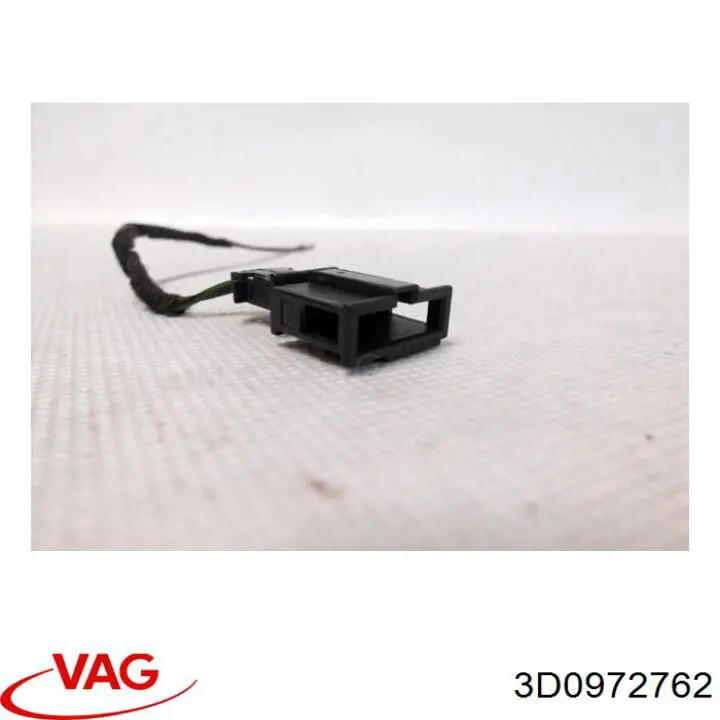  3D0972762 VAG