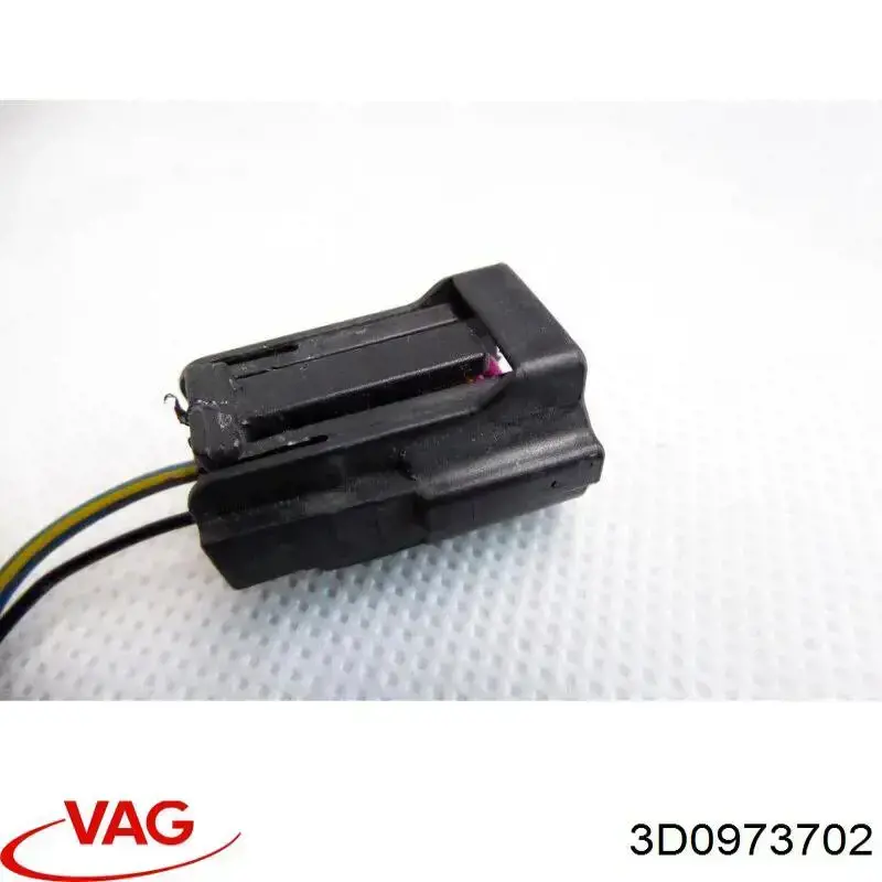 3D0973702 VAG 