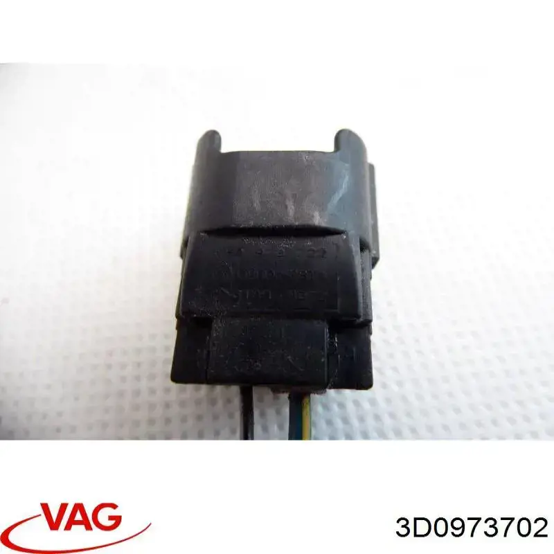  3D0973702 VAG