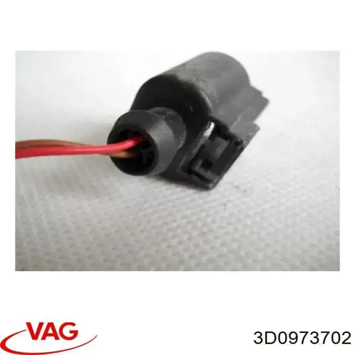 Купить 3D0973702 VAG 
