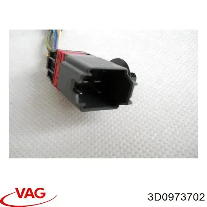  3D0973702 VAG