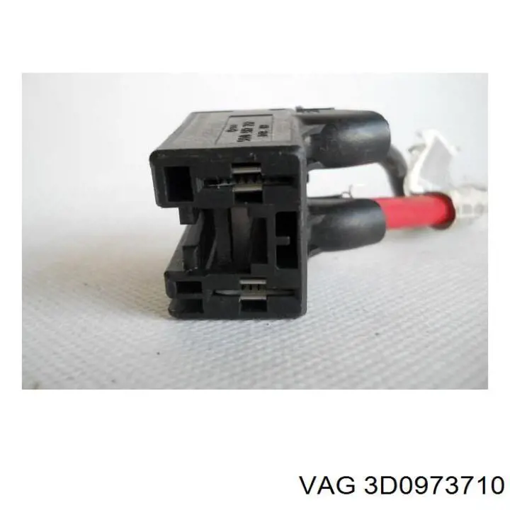  3D0973710 VAG