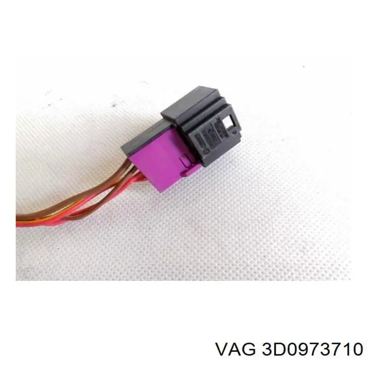  VAG 3D0973710