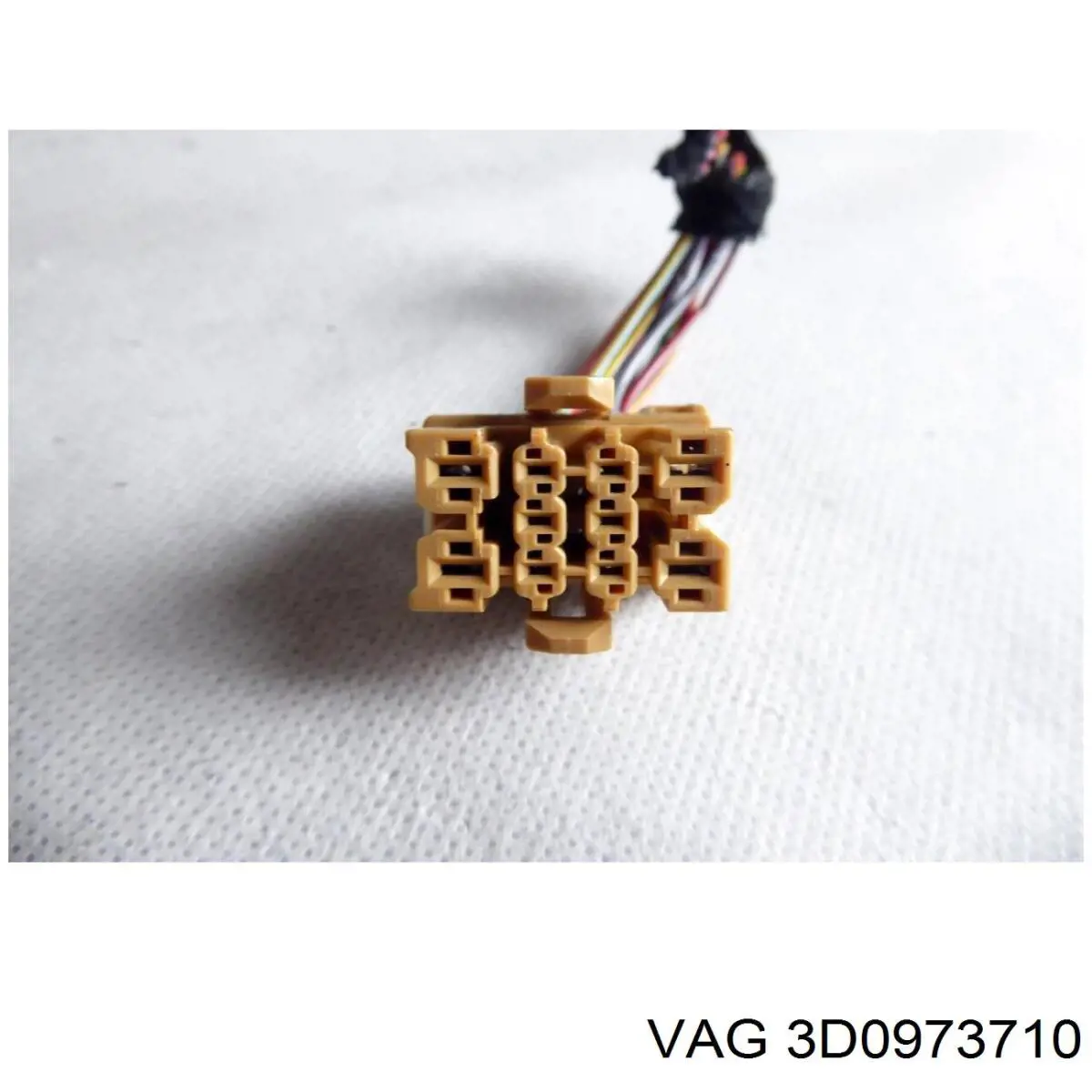 3D0973710 VAG 