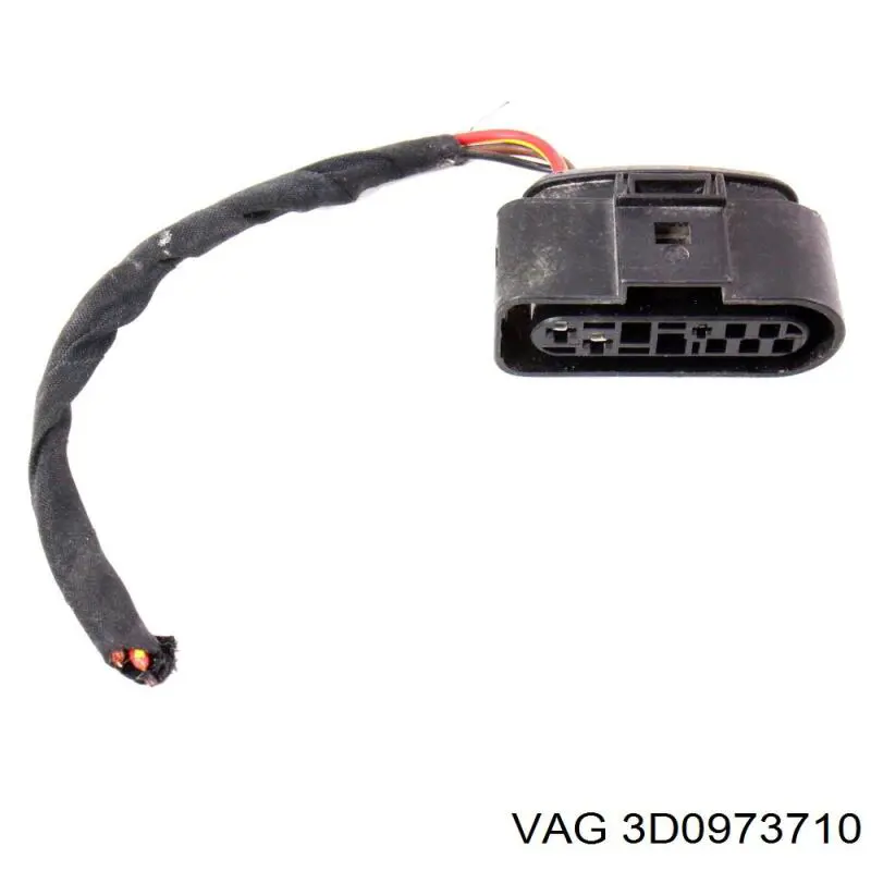  VAG 3D0973710 цена, от 7.60 USD