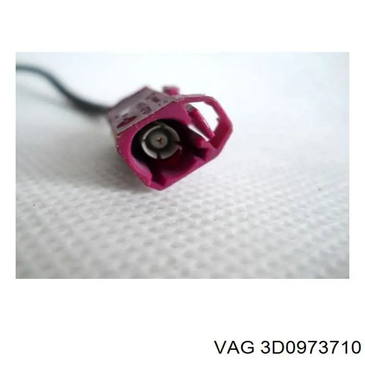 Купить 3D0973710 VAG 