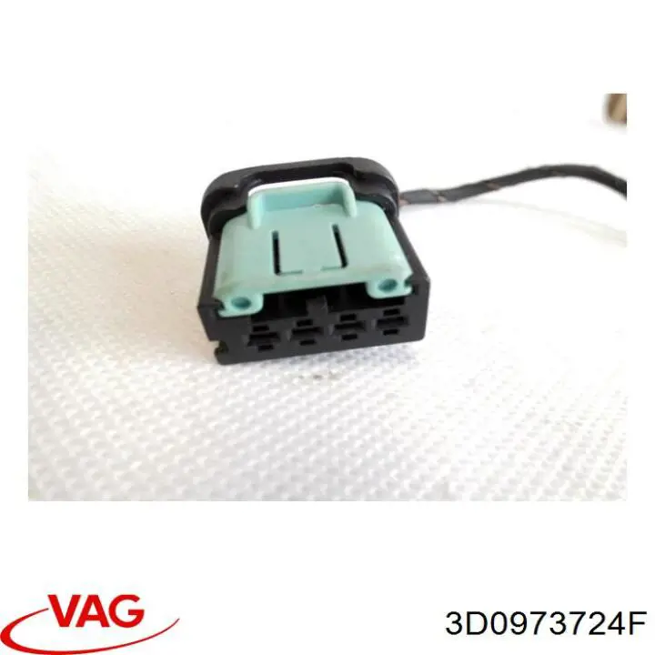 VAG 3D0973724F