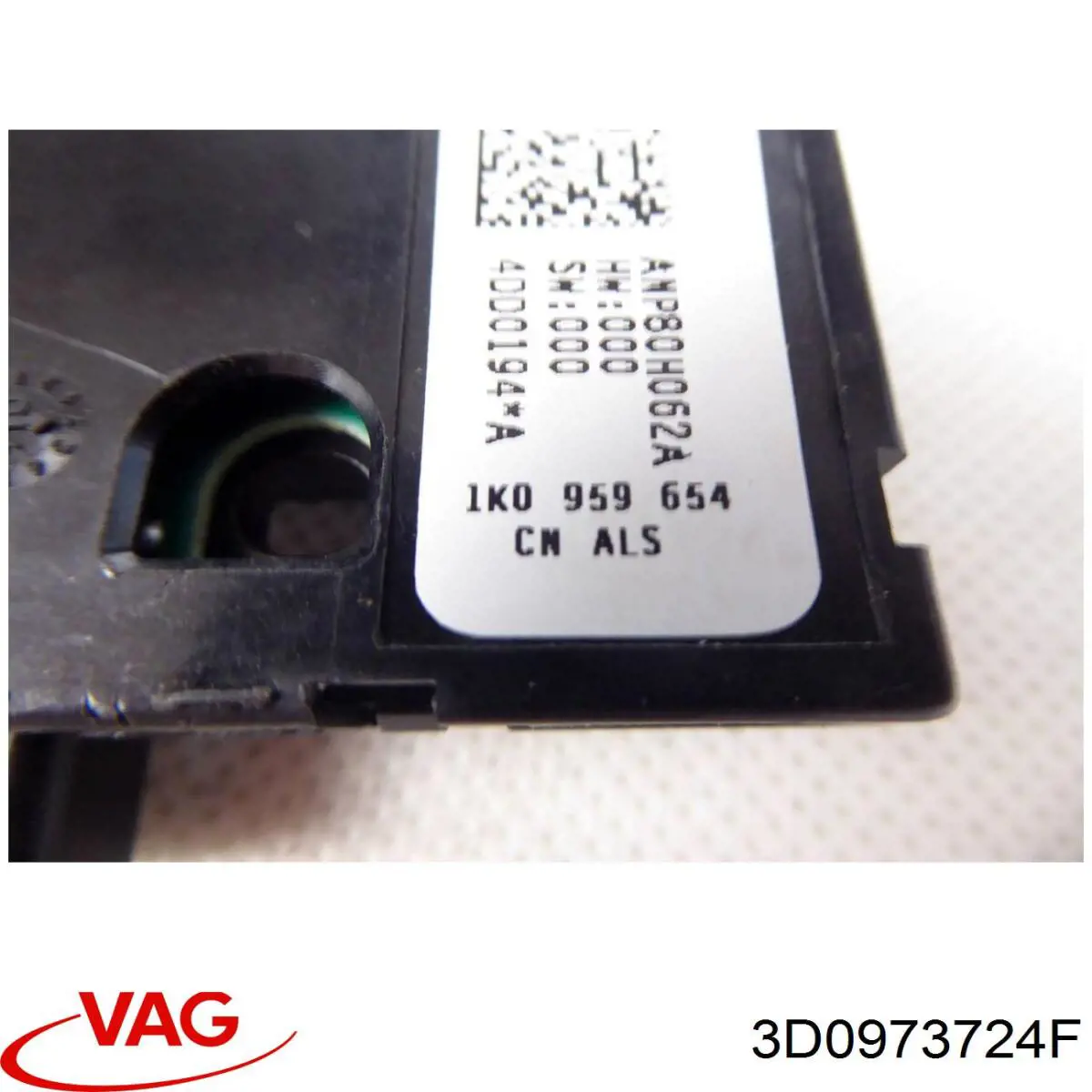 3D0973724F VAG 