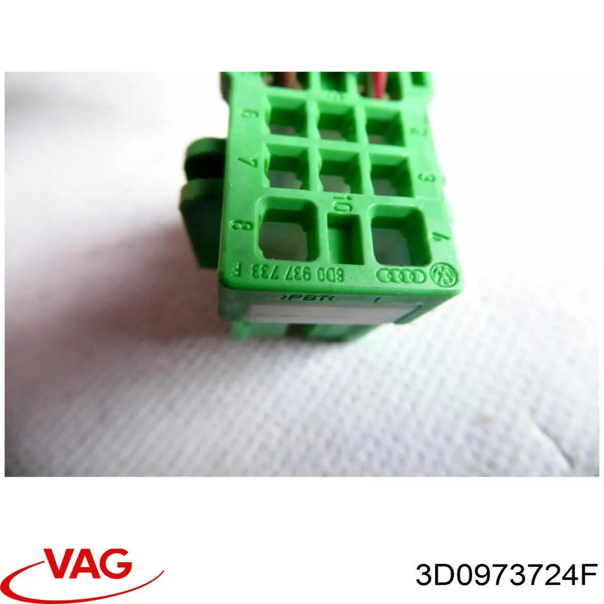  VAG 3D0973724F цена, от 47.75 USD