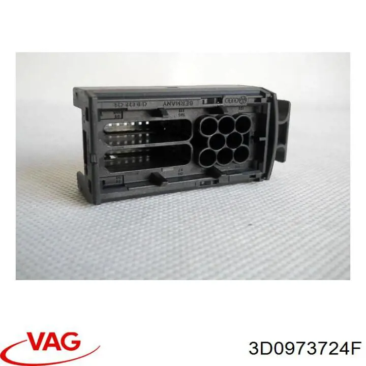 Купить 3D0973724F VAG 