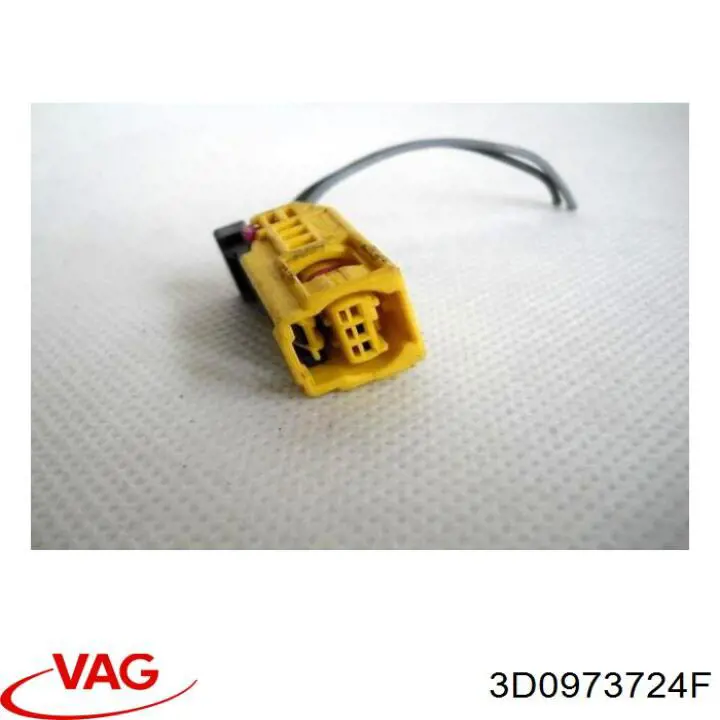  3D0973724F VAG