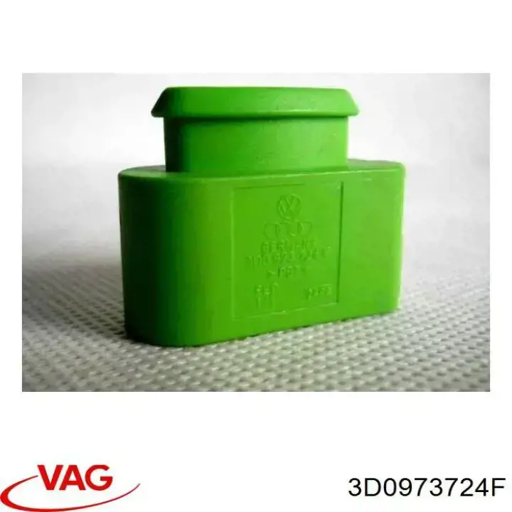  3D0973724F VAG