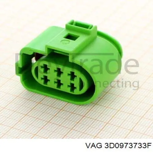 3D0973733F VAG 