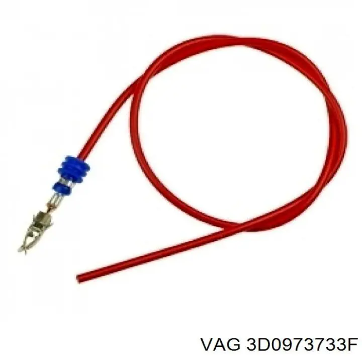  3D0973733F VAG