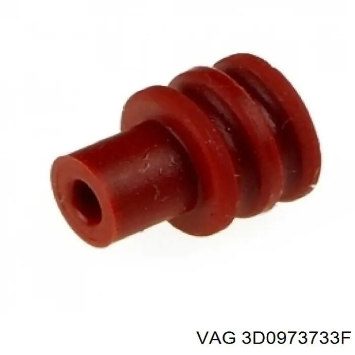  VAG 3D0973733F