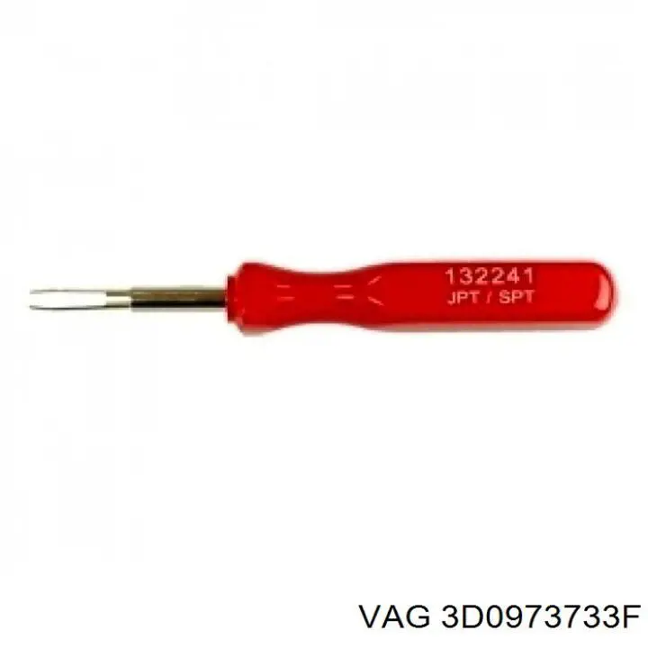 3D0973733F VAG 