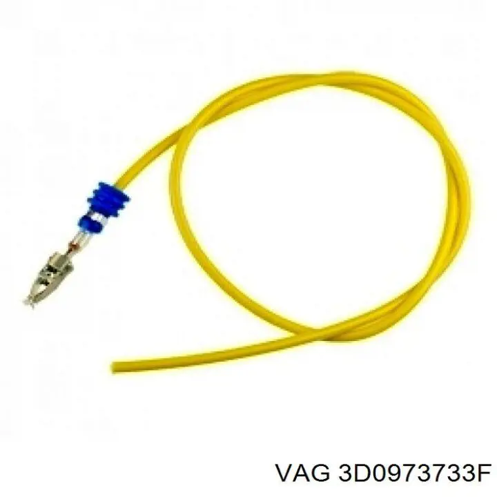  VAG 3D0973733F цена, от 9.63 USD