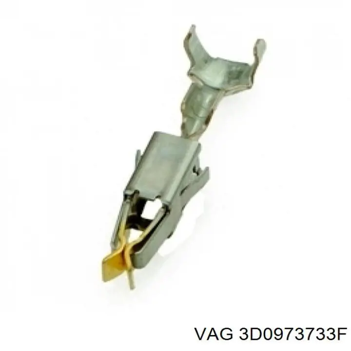 Купить 3D0973733F VAG 
