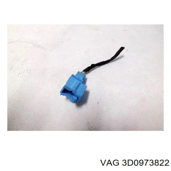 Купить 3D0973822 VAG 