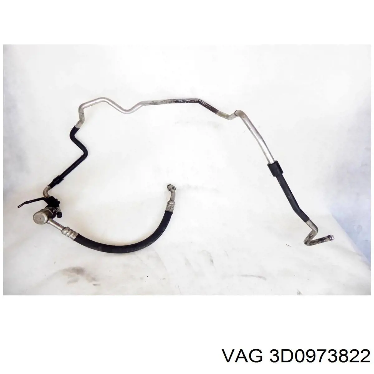  3D0973822 VAG