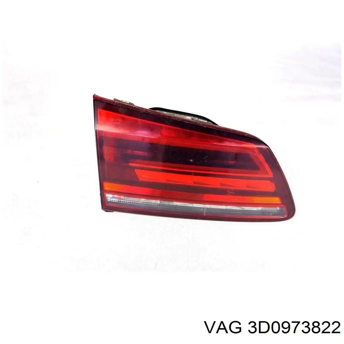 3D0973822 VAG 