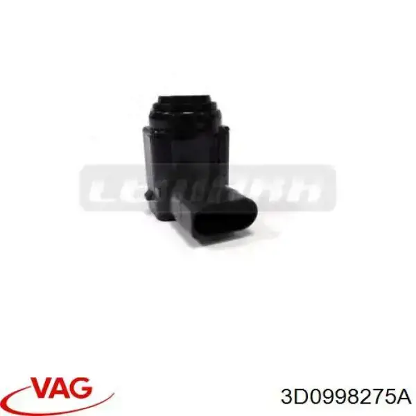 Парктроник, боковой VAG 3D0998275A