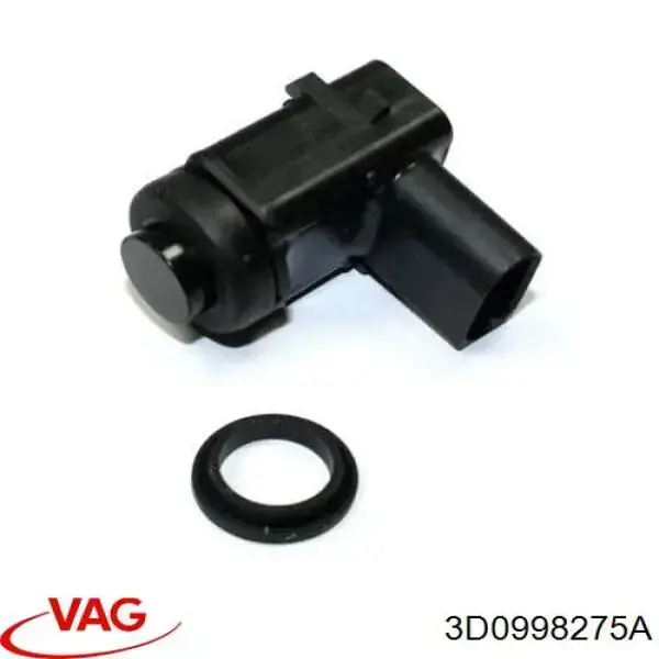 Датчик парктроника боковой VAG 3D0998275A цена, от 14.11 USD