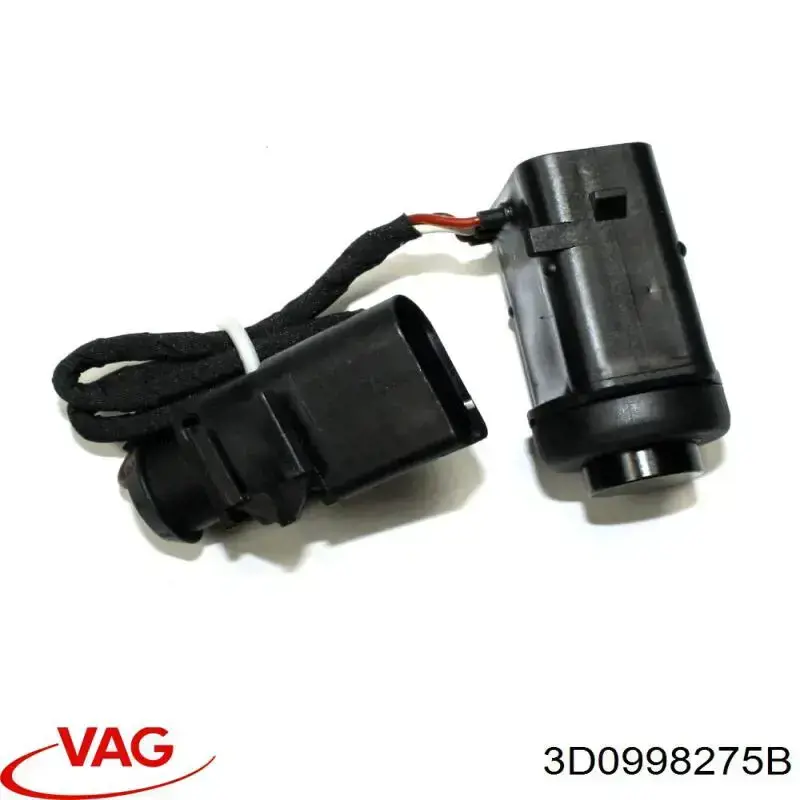 Парктроник 3D0998275B VAG