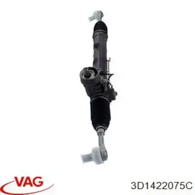 Купить 3D1422075C VAG Рулевая рейка