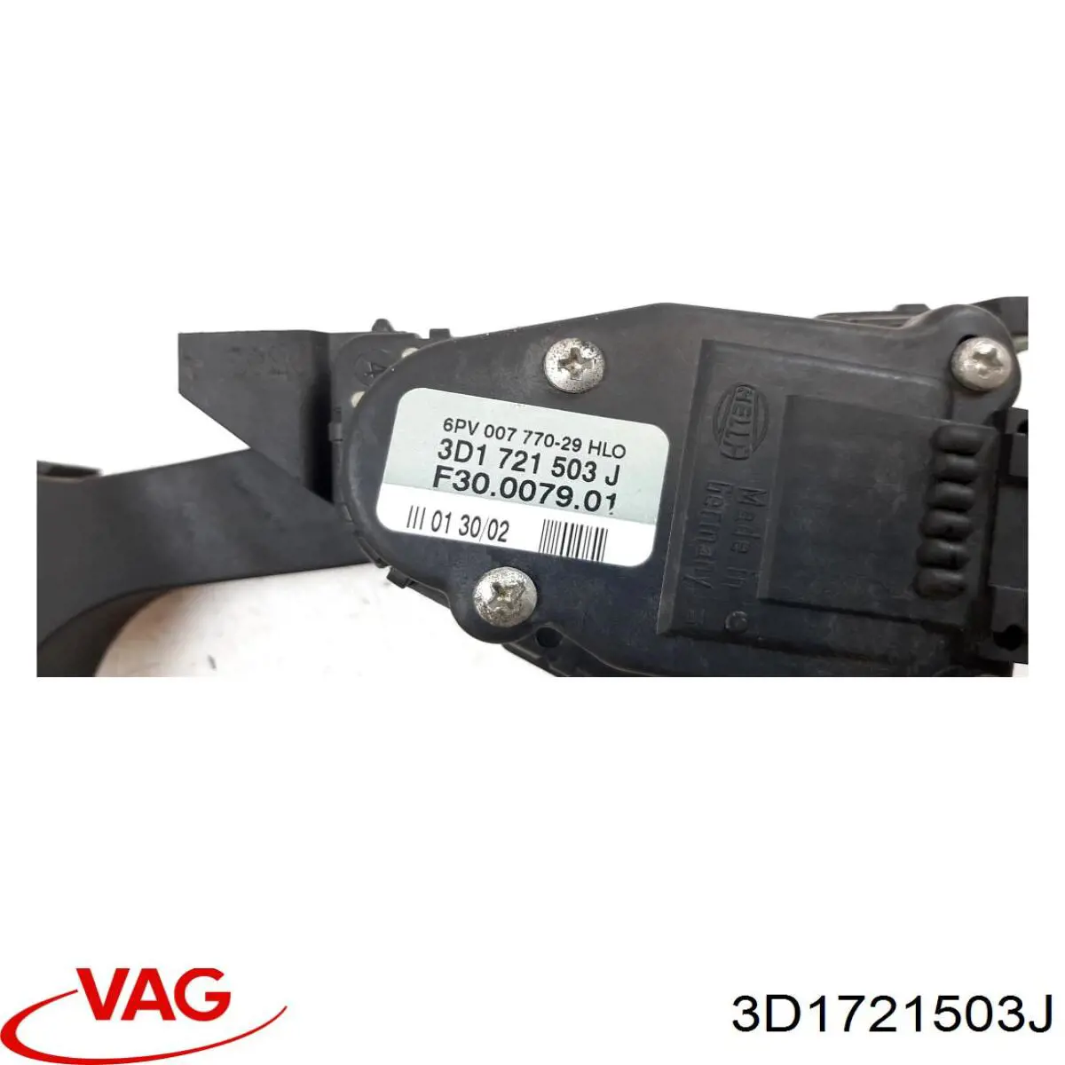 VAG 3D1721503J цена, от 38.01 USD
