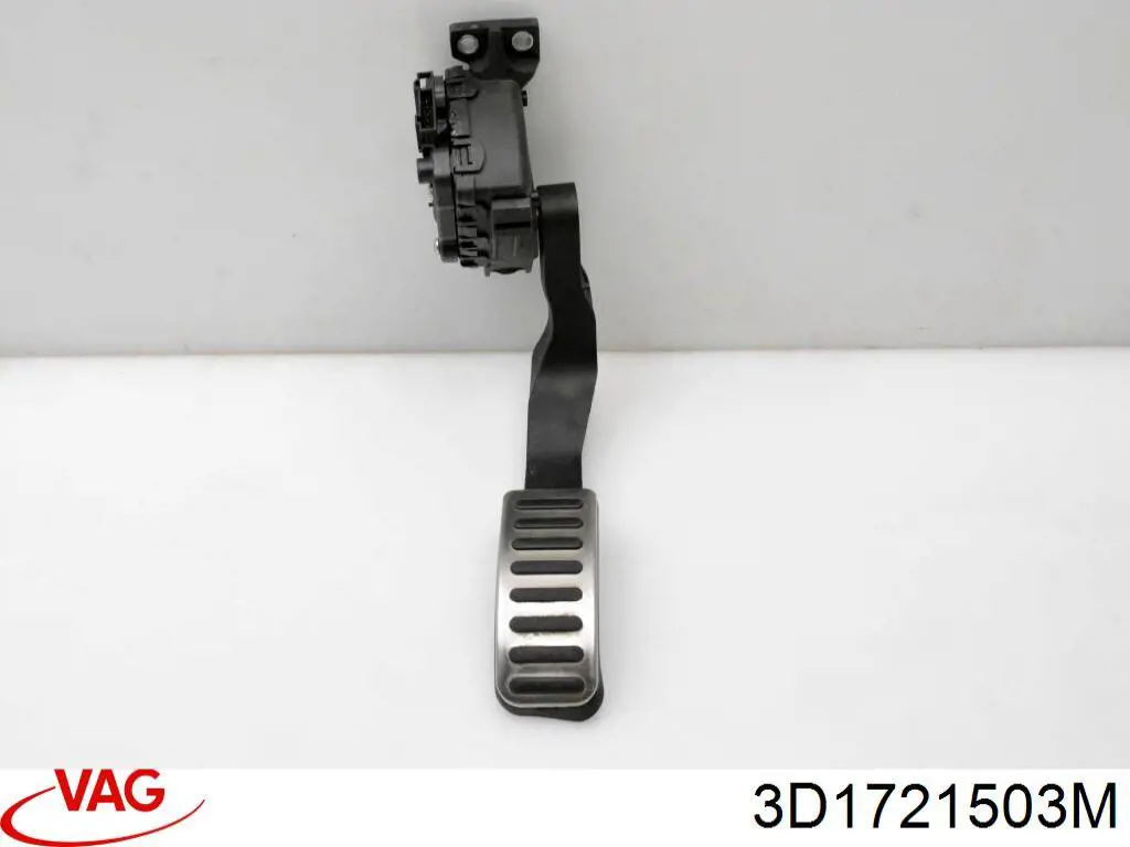 3D1721503M VAG Педали газа