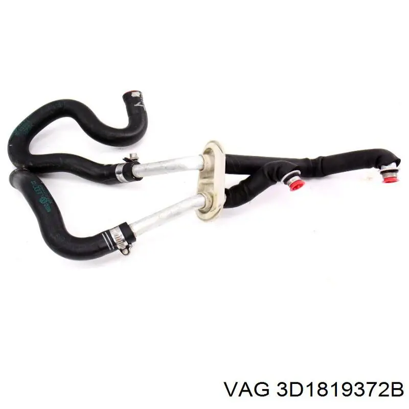 3D1819372B VAG 