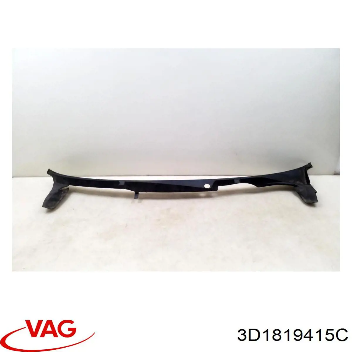 3D1819415C VAG 