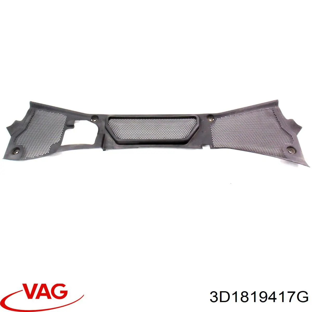 3D1819417GB41 VAG 