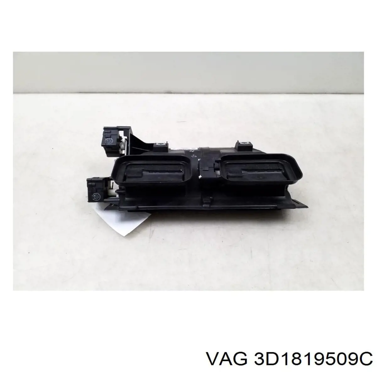 3D1819509A VAG 