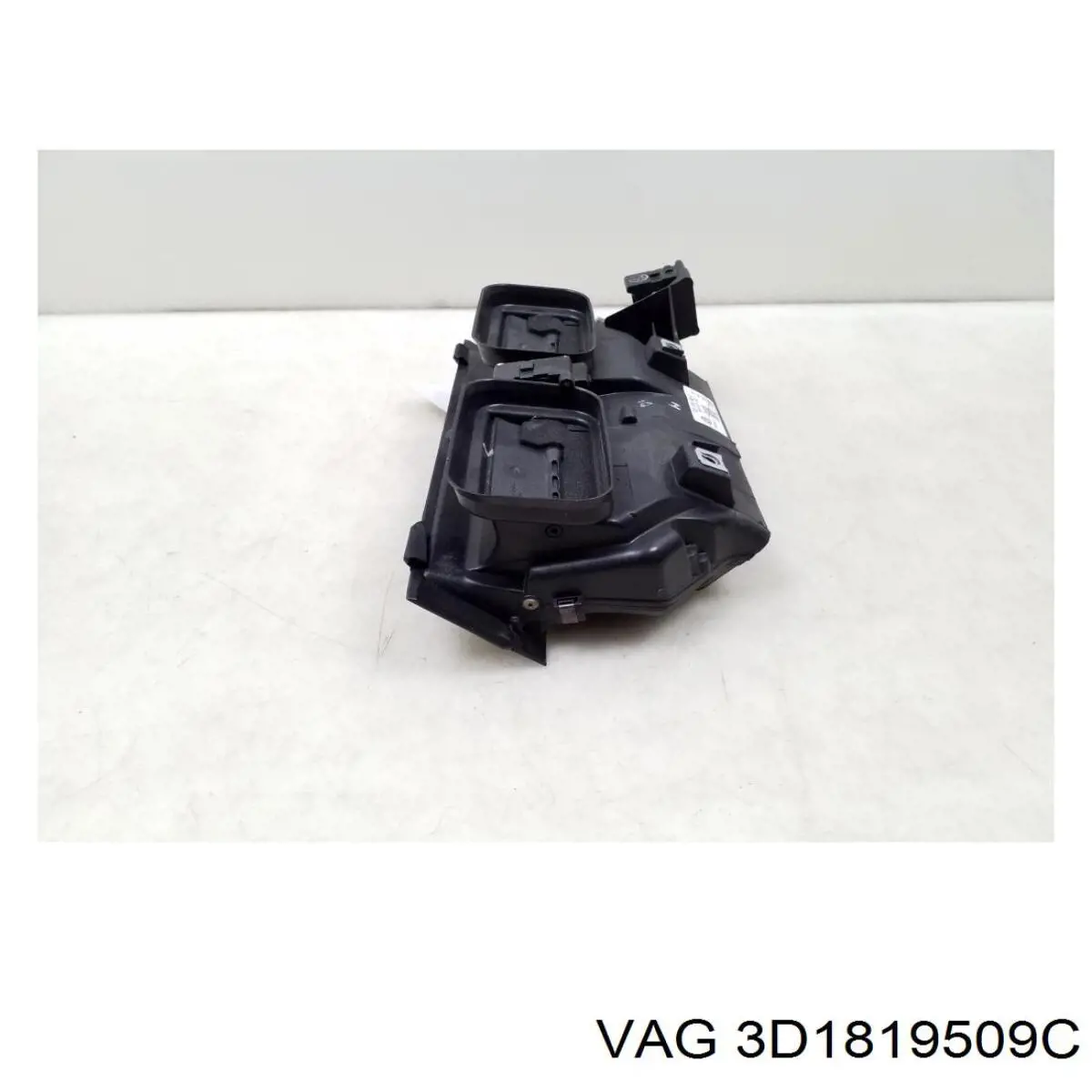  VAG 3D1819509A цена, от 25.40 USD