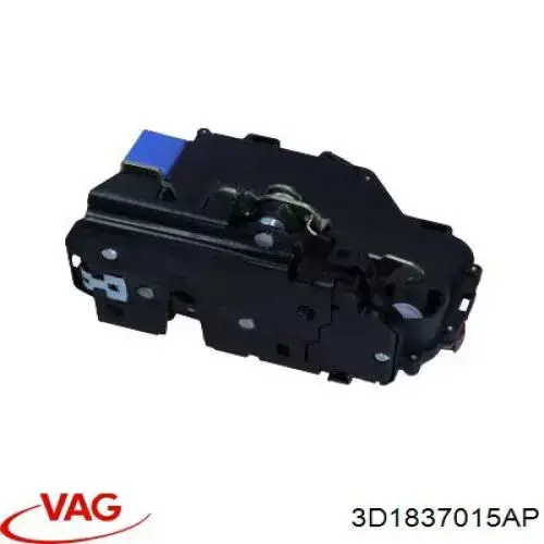 Запор кабины VAG 3D1837015AP цена, от 28.04 USD
