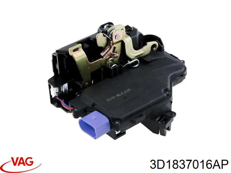  3D1837016AP Market (OEM)